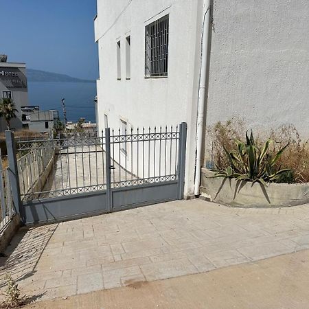 Apartments,Vila Bello Sarandë Exterior foto