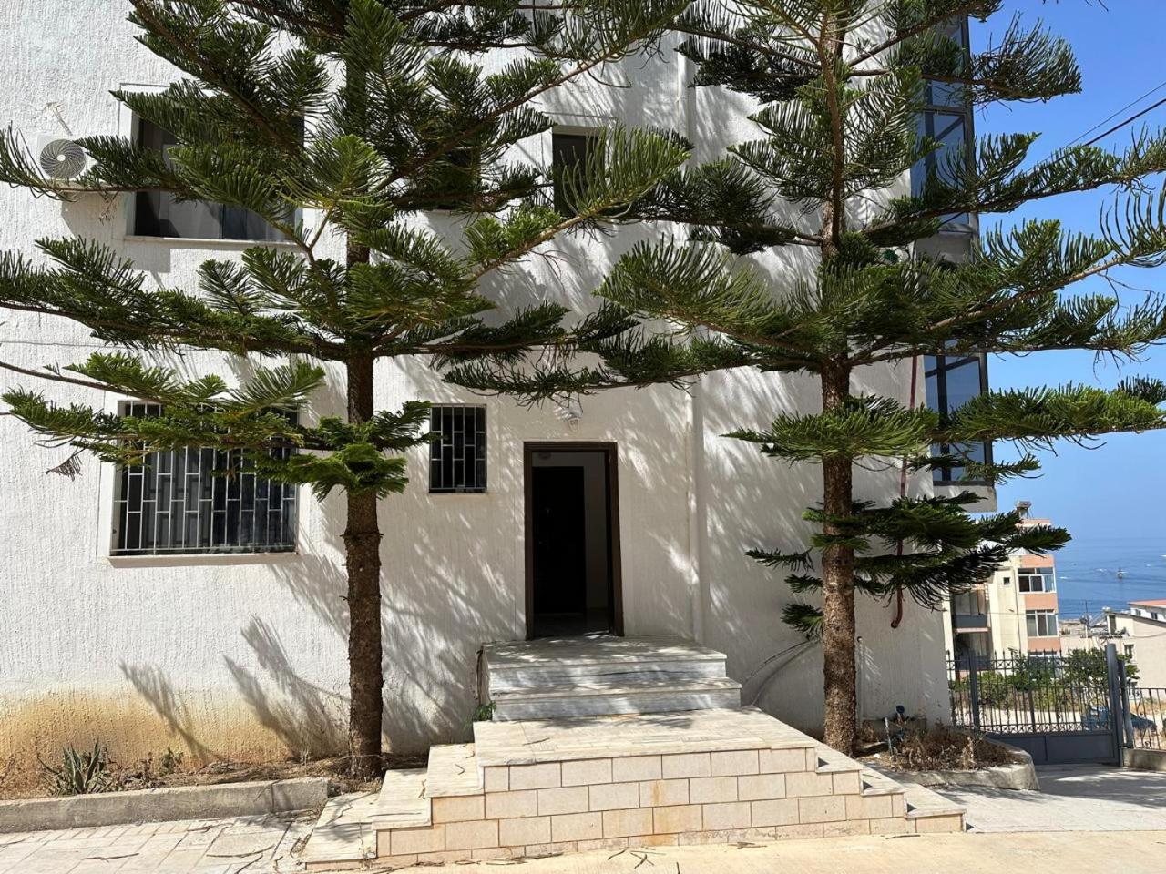 Apartments,Vila Bello Sarandë Exterior foto